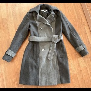 Kenneth Cole Peacoat